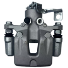 2017 Kia Forte Brake Caliper 1
